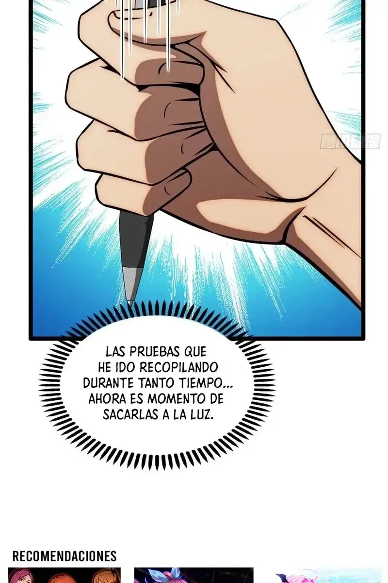 Regrese a 1998 y me converti en un magnate - Capítulo 31 - Página 40 - LectorTMOo