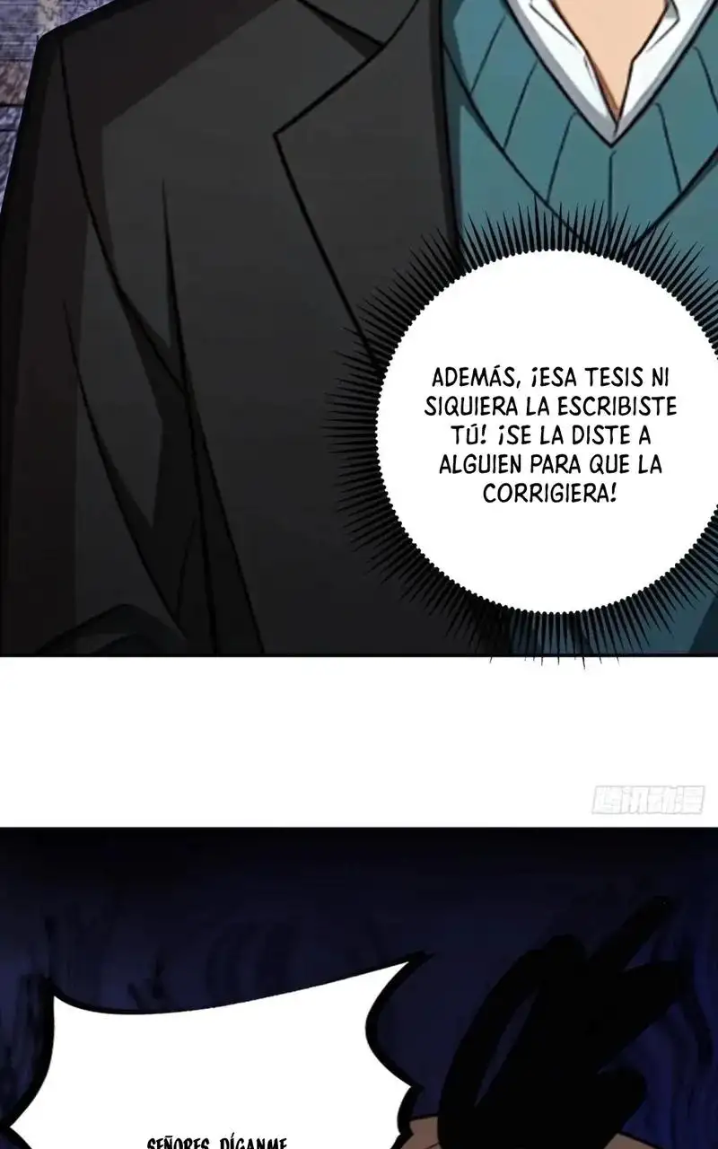 Regrese a 1998 y me converti en un magnate - Capítulo 32 - Página 14 - LectorTMOo