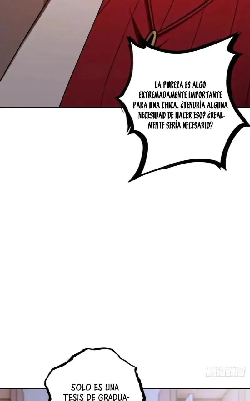 Regrese a 1998 y me converti en un magnate - Capítulo 32 - Página 16 - LectorTMOo