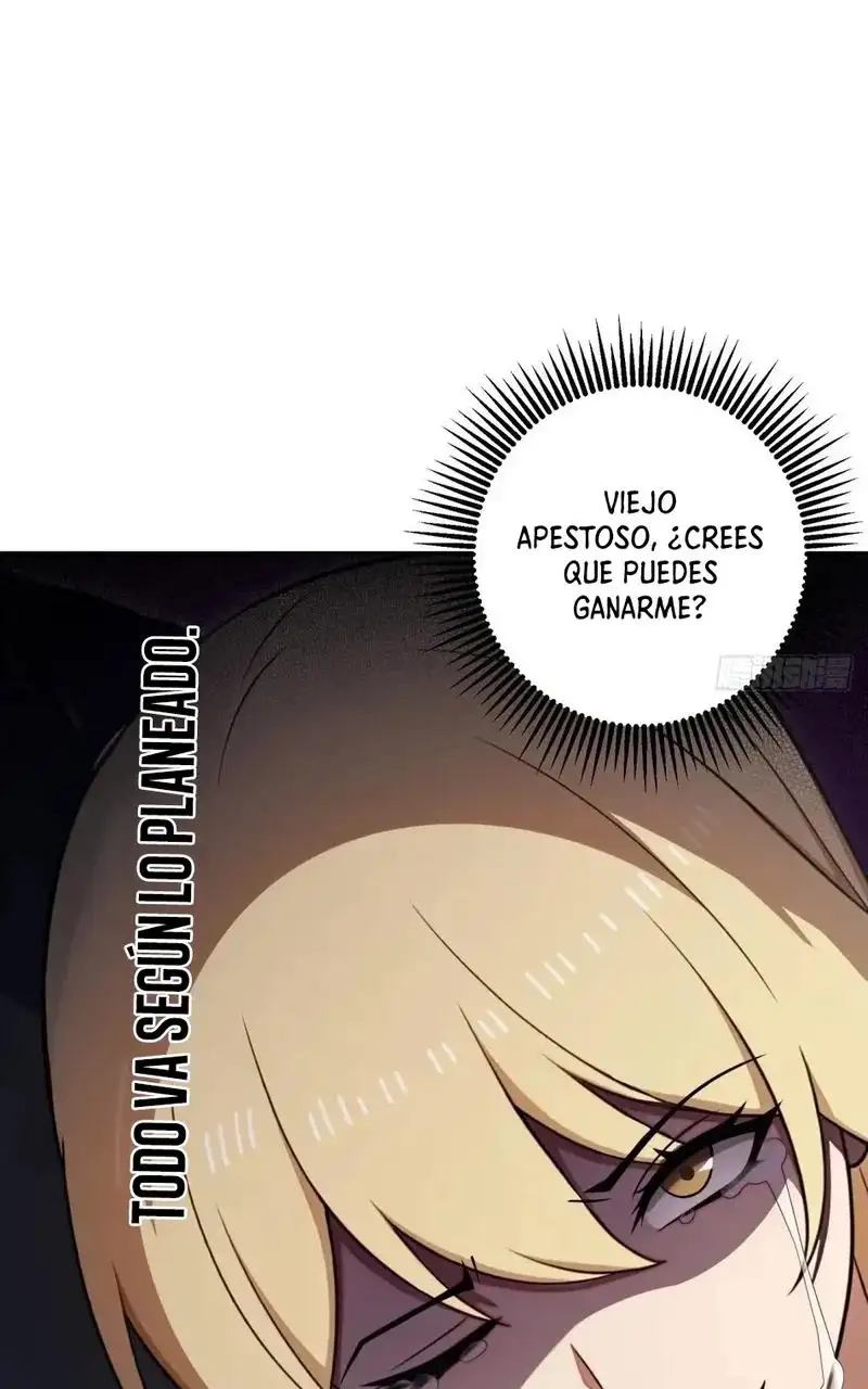 Regrese a 1998 y me converti en un magnate - Capítulo 32 - Página 44 - LectorTMOo