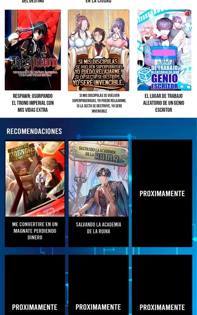 Regrese a 1998 y me converti en un magnate - Capítulo 32 - Página 83 - LectorTMOo