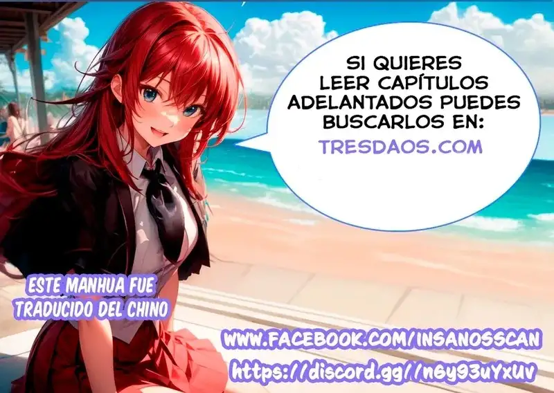Regrese a 1998 y me converti en un magnate - Capítulo 32 - Página 85 - LectorTMOo