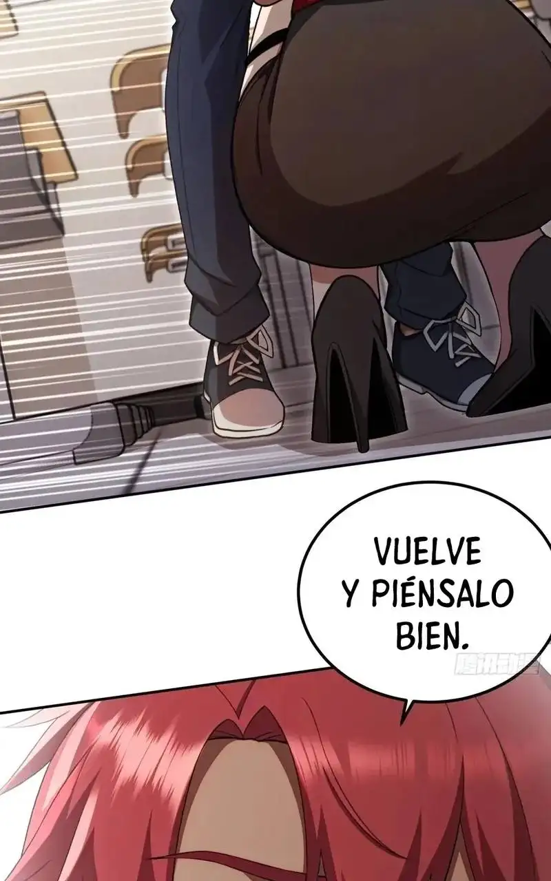 Regrese a 1998 y me converti en un magnate - Capítulo 34 - Página 61 - LectorTMOo