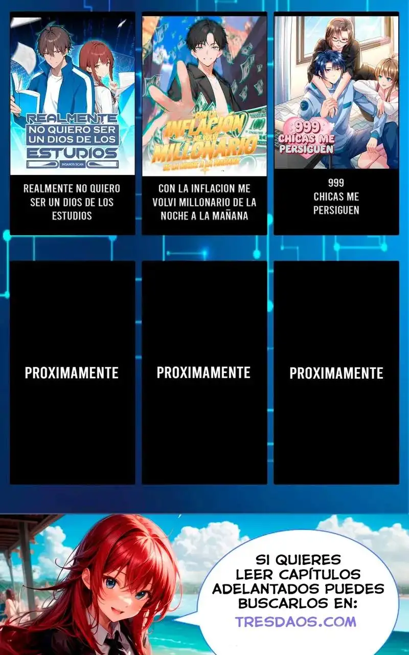 Regrese a 1998 y me converti en un magnate - Capítulo 34 - Página 65 - LectorTMOo