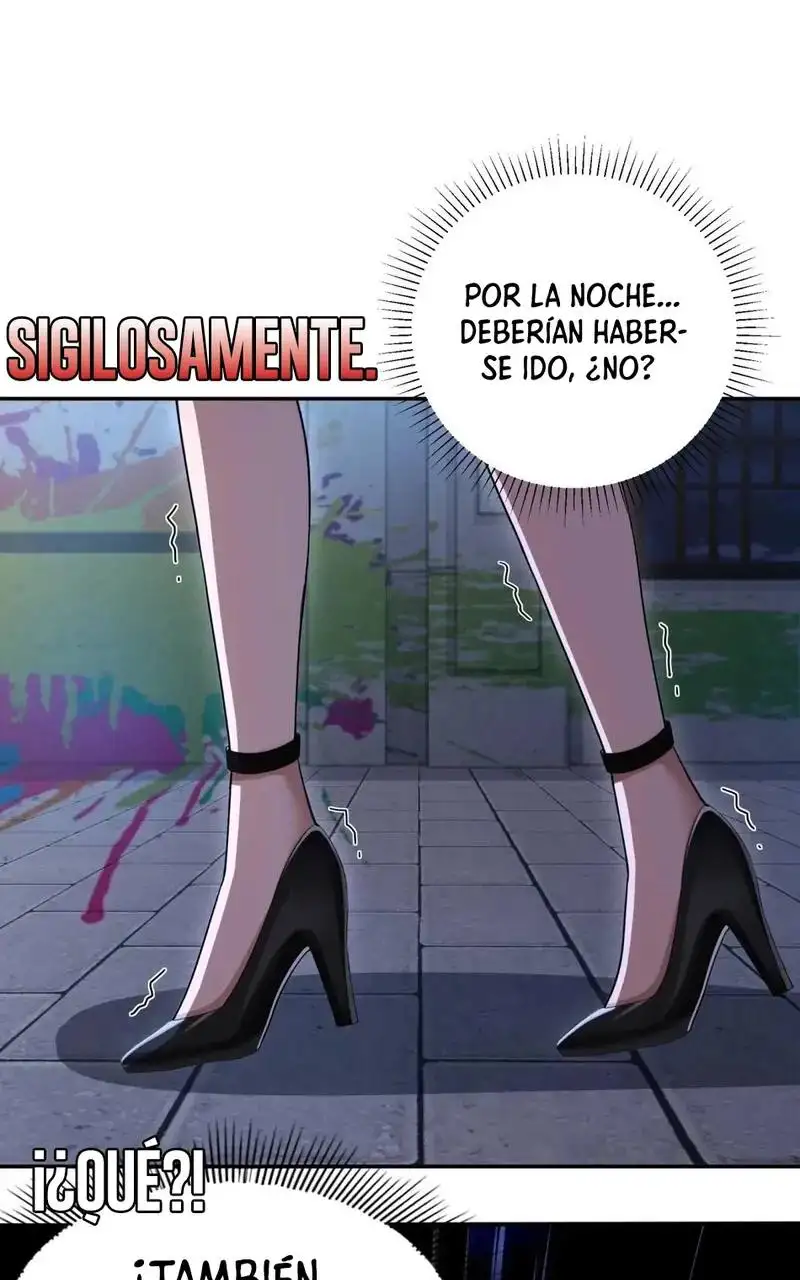 Regrese a 1998 y me converti en un magnate - Capítulo 35 - Página 5 - LectorTMOo