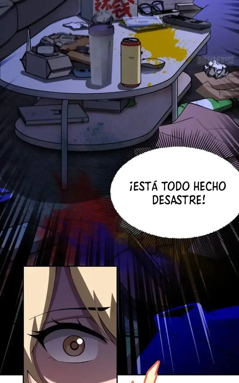Regrese a 1998 y me converti en un magnate - Capítulo 35 - Página 7 - LectorTMOo