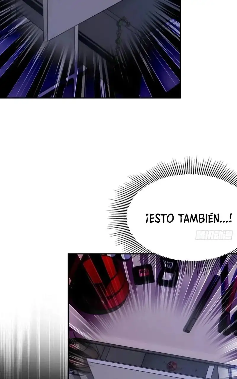 Regrese a 1998 y me converti en un magnate - Capítulo 35 - Página 11 - LectorTMOo
