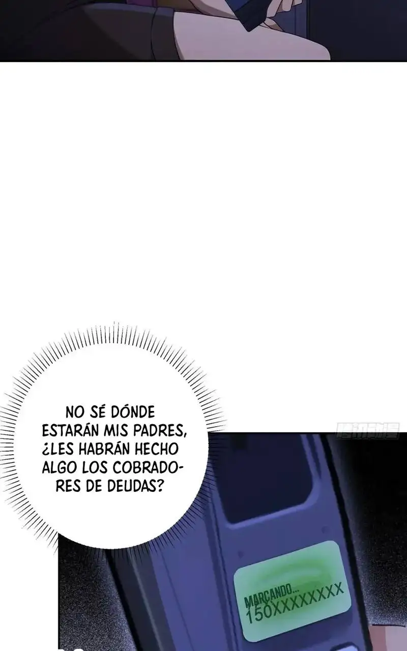 Regrese a 1998 y me converti en un magnate - Capítulo 35 - Página 23 - LectorTMOo