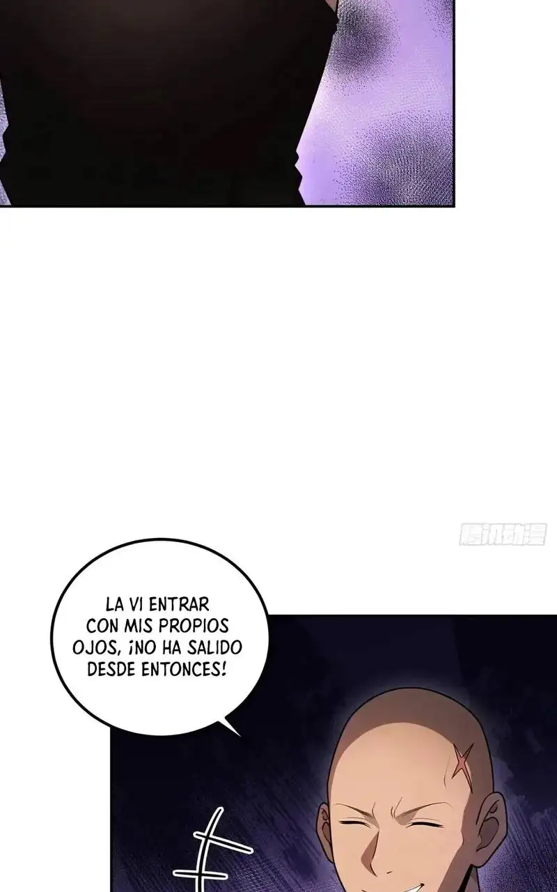 Regrese a 1998 y me converti en un magnate - Capítulo 35 - Página 35 - LectorTMOo