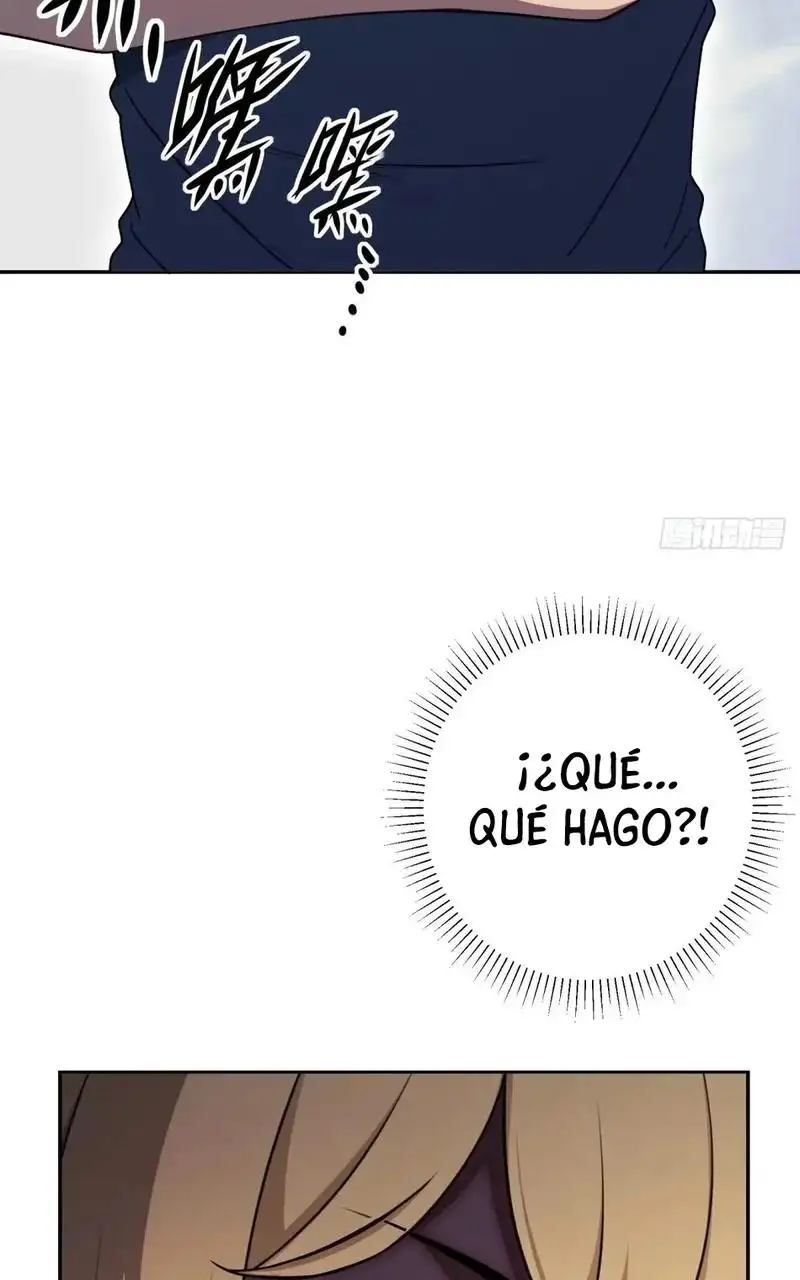 Regrese a 1998 y me converti en un magnate - Capítulo 35 - Página 38 - LectorTMOo