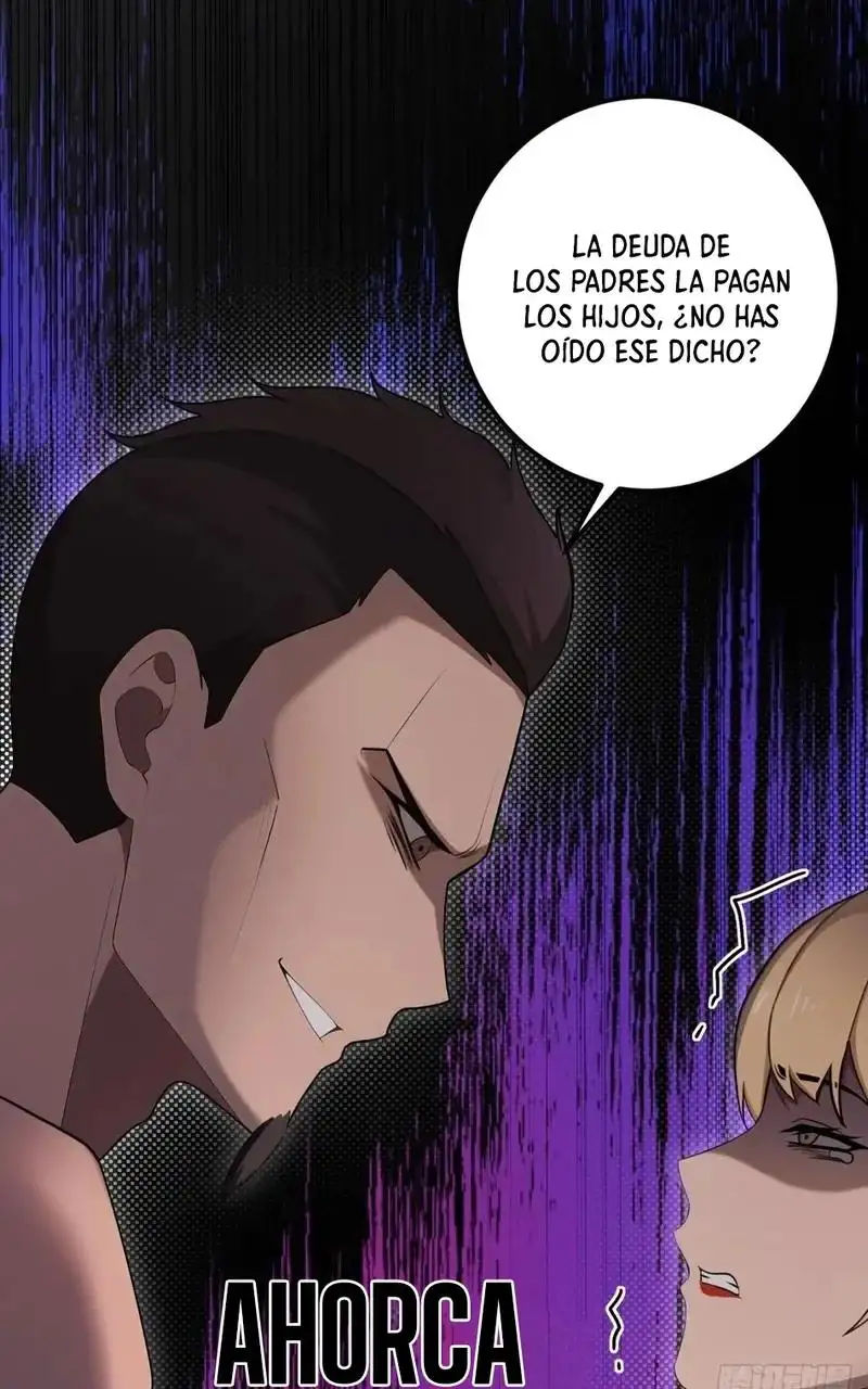 Regrese a 1998 y me converti en un magnate - Capítulo 35 - Página 43 - LectorTMOo