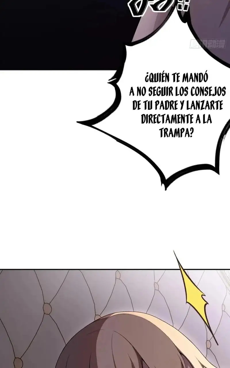 Regrese a 1998 y me converti en un magnate - Capítulo 35 - Página 76 - LectorTMOo