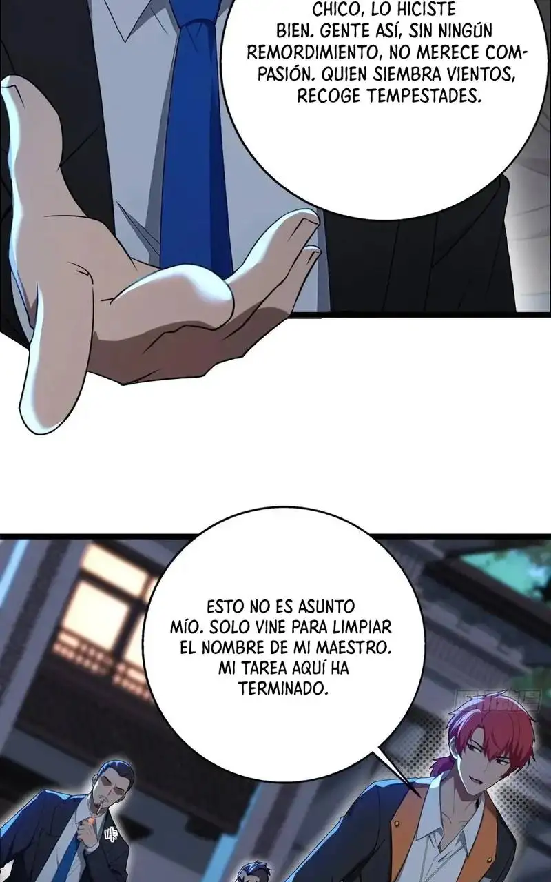 Regrese a 1998 y me converti en un magnate - Capítulo 36 - Página 42 - LectorTMOo