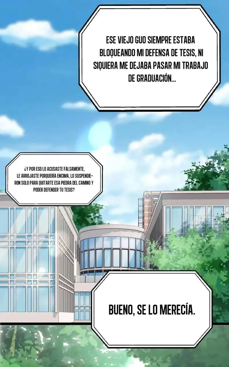 Regrese a 1998 y me converti en un magnate - Capítulo 37 - Página 33 - LectorTMOo