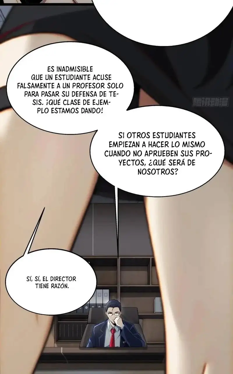 Regrese a 1998 y me converti en un magnate - Capítulo 37 - Página 41 - LectorTMOo