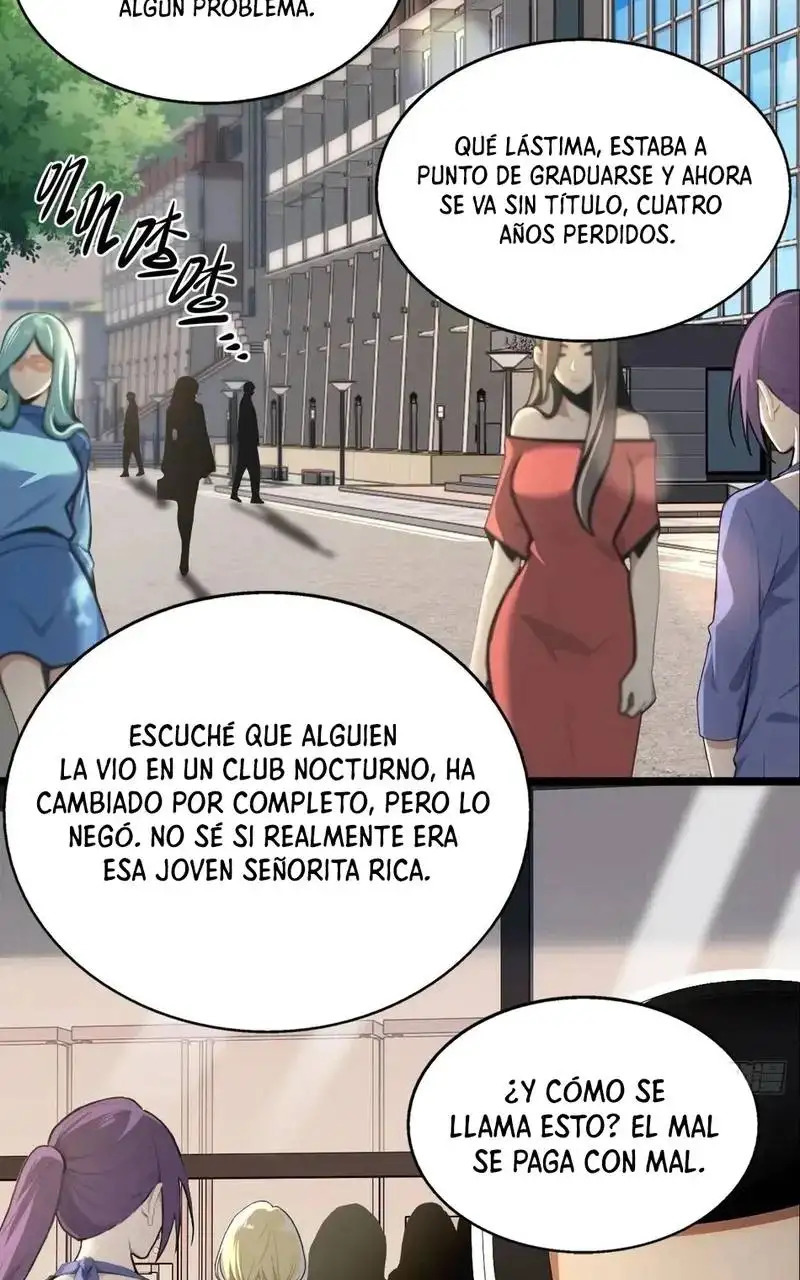 Regrese a 1998 y me converti en un magnate - Capítulo 37 - Página 44 - LectorTMOo