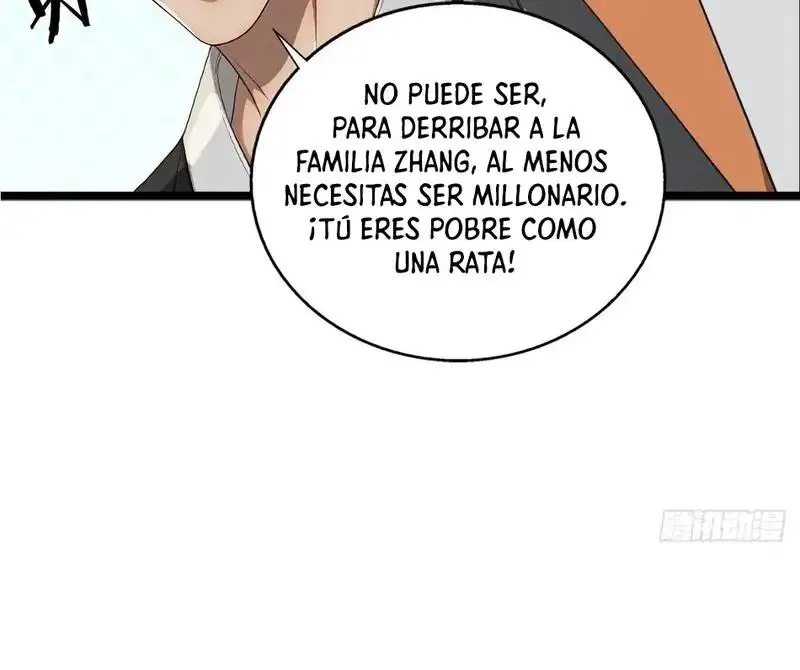 Regrese a 1998 y me converti en un magnate - Capítulo 37 - Página 48 - LectorTMOo