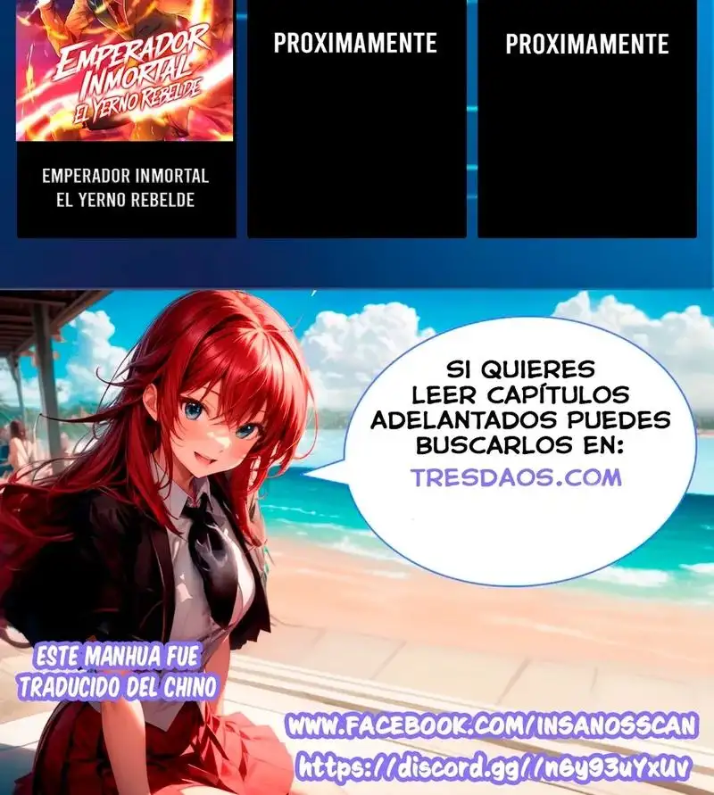 Regrese a 1998 y me converti en un magnate - Capítulo 37 - Página 54 - LectorTMOo