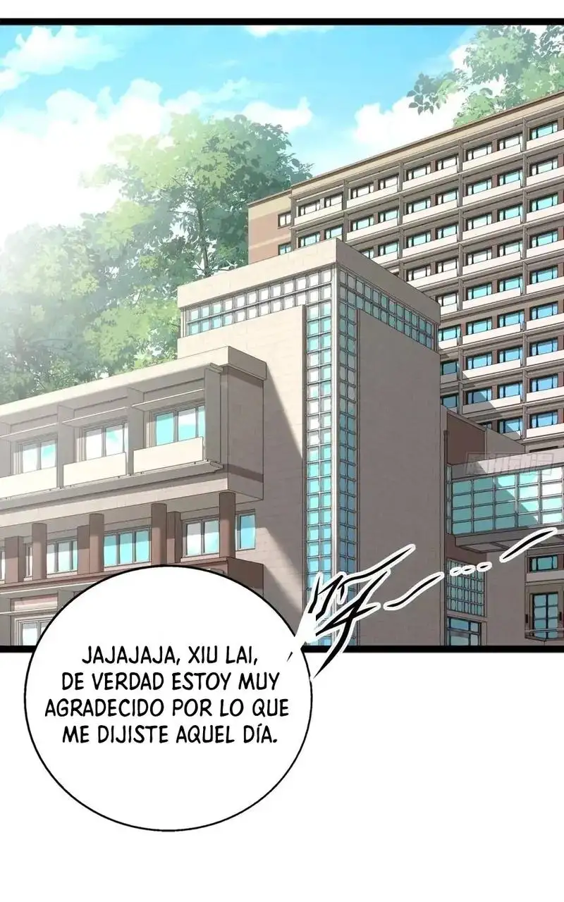 Regrese a 1998 y me converti en un magnate - Capítulo 38 - Página 21 - LectorTMOo
