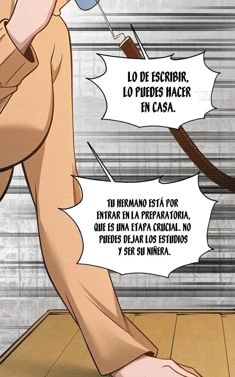 Regrese a 1998 y me converti en un magnate - Capítulo 38 - Página 41 - LectorTMOo