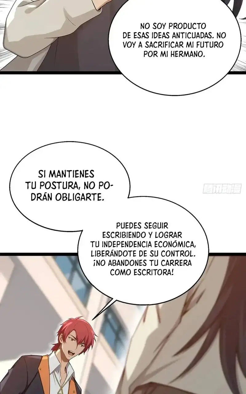 Regrese a 1998 y me converti en un magnate - Capítulo 38 - Página 45 - LectorTMOo