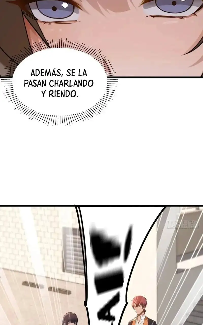 Regrese a 1998 y me converti en un magnate - Capítulo 39 - Página 7 - LectorTMOo