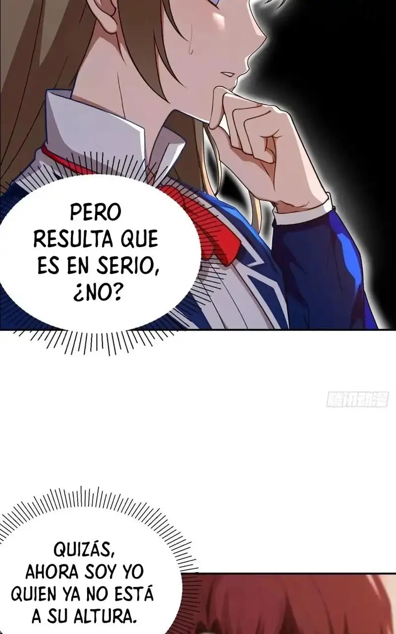 Regrese a 1998 y me converti en un magnate - Capítulo 39 - Página 50 - LectorTMOo