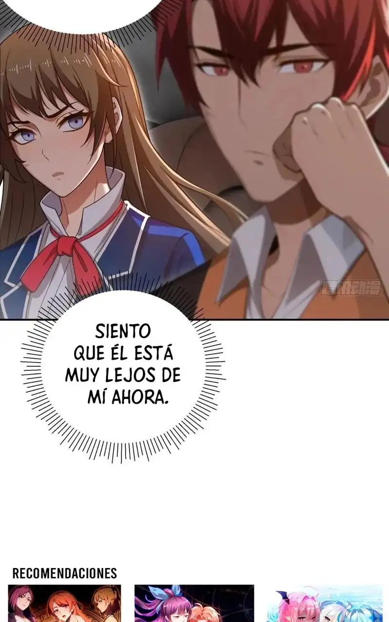 Regrese a 1998 y me converti en un magnate - Capítulo 39 - Página 51 - LectorTMOo