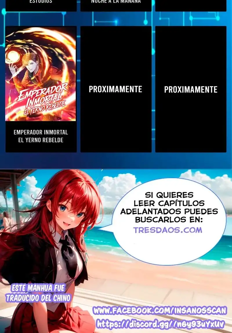 Regrese a 1998 y me converti en un magnate - Capítulo 39 - Página 54 - LectorTMOo