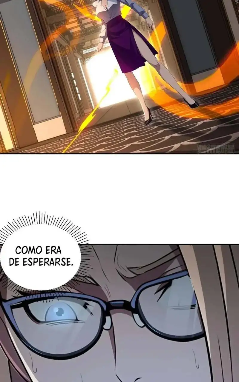 Regrese a 1998 y me converti en un magnate - Capítulo 42 - Página 9 - LectorTMOo