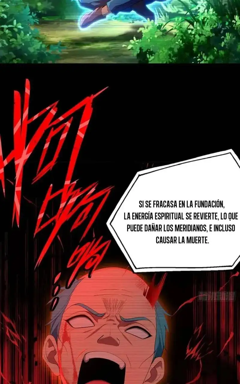 Regrese a 1998 y me converti en un magnate - Capítulo 42 - Página 40 - LectorTMOo