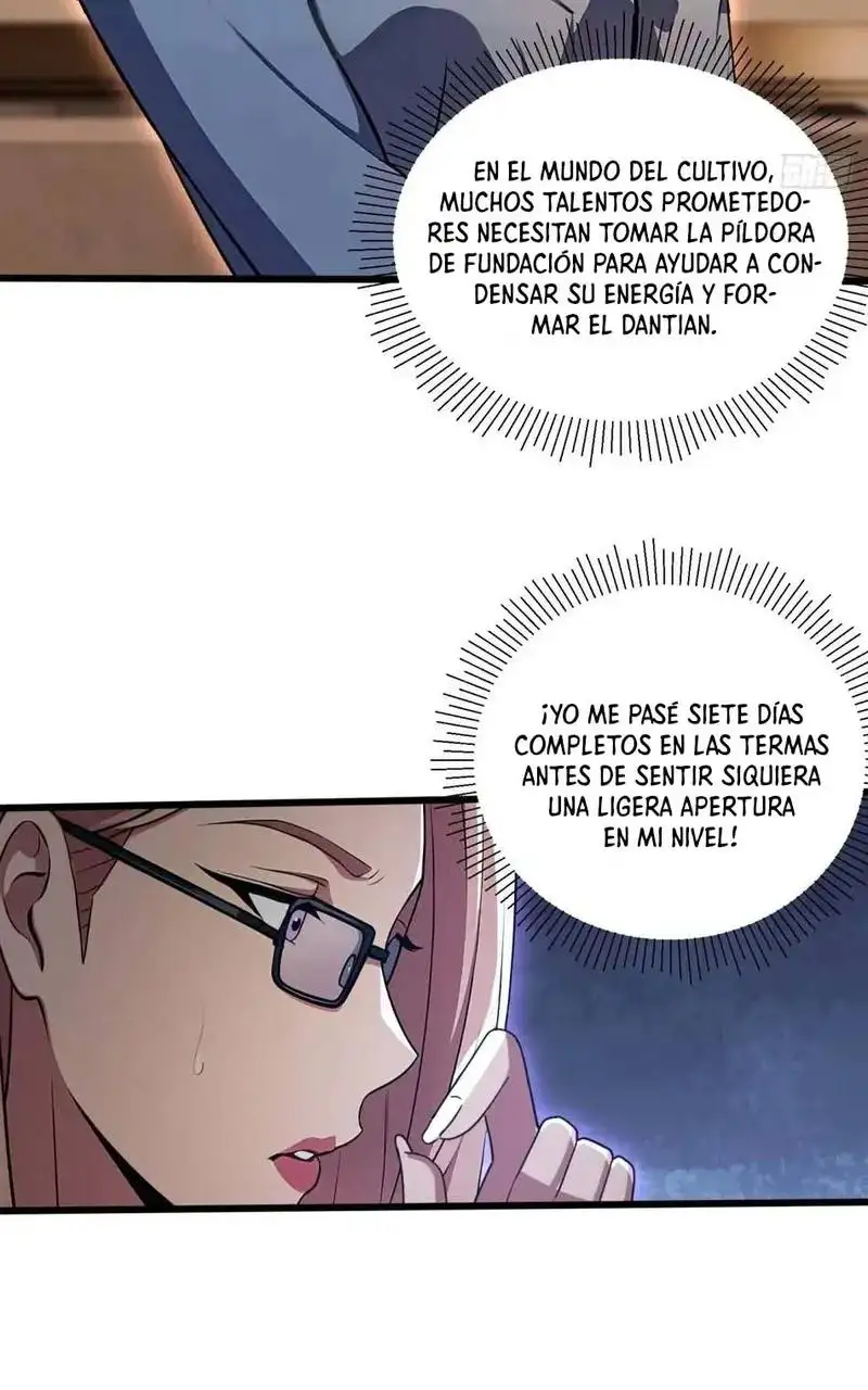 Regrese a 1998 y me converti en un magnate - Capítulo 42 - Página 51 - LectorTMOo