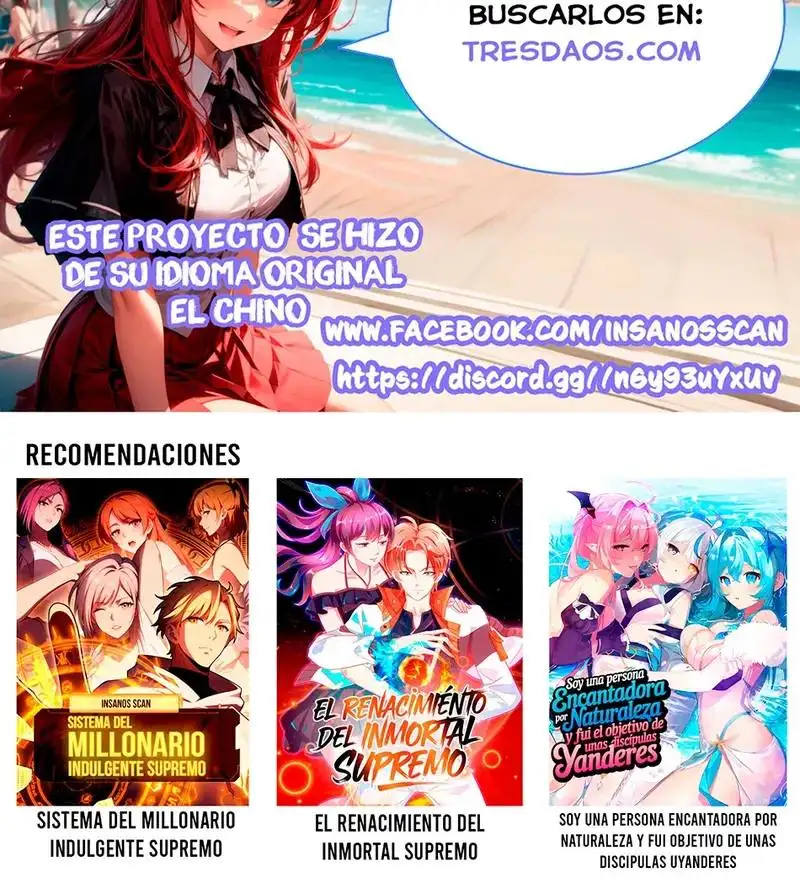 Regrese a 1998 y me converti en un magnate - Capítulo 42 - Página 58 - LectorTMOo