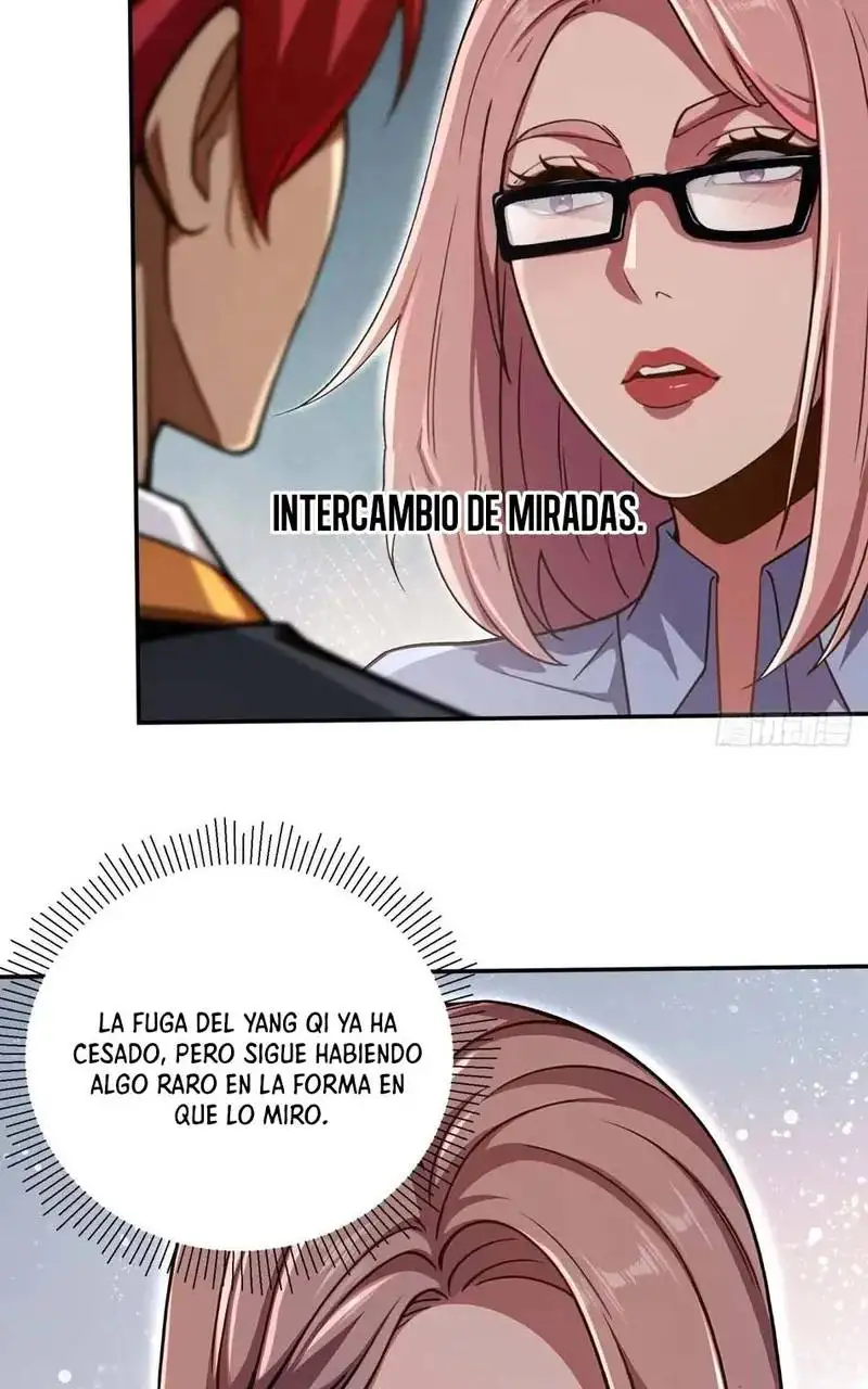 Regrese a 1998 y me converti en un magnate - Capítulo 43 - Página 8 - LectorTMOo
