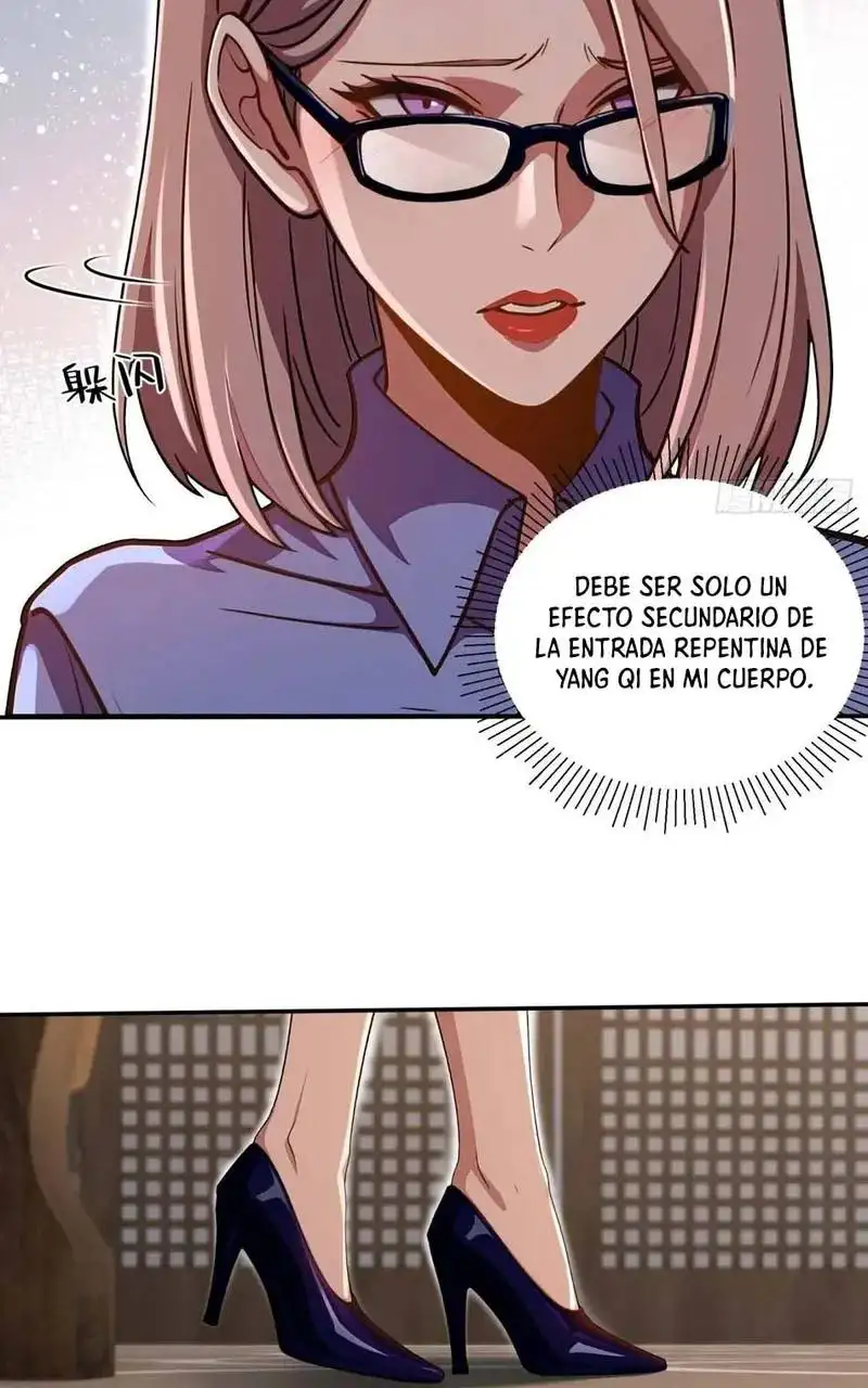 Regrese a 1998 y me converti en un magnate - Capítulo 43 - Página 9 - LectorTMOo