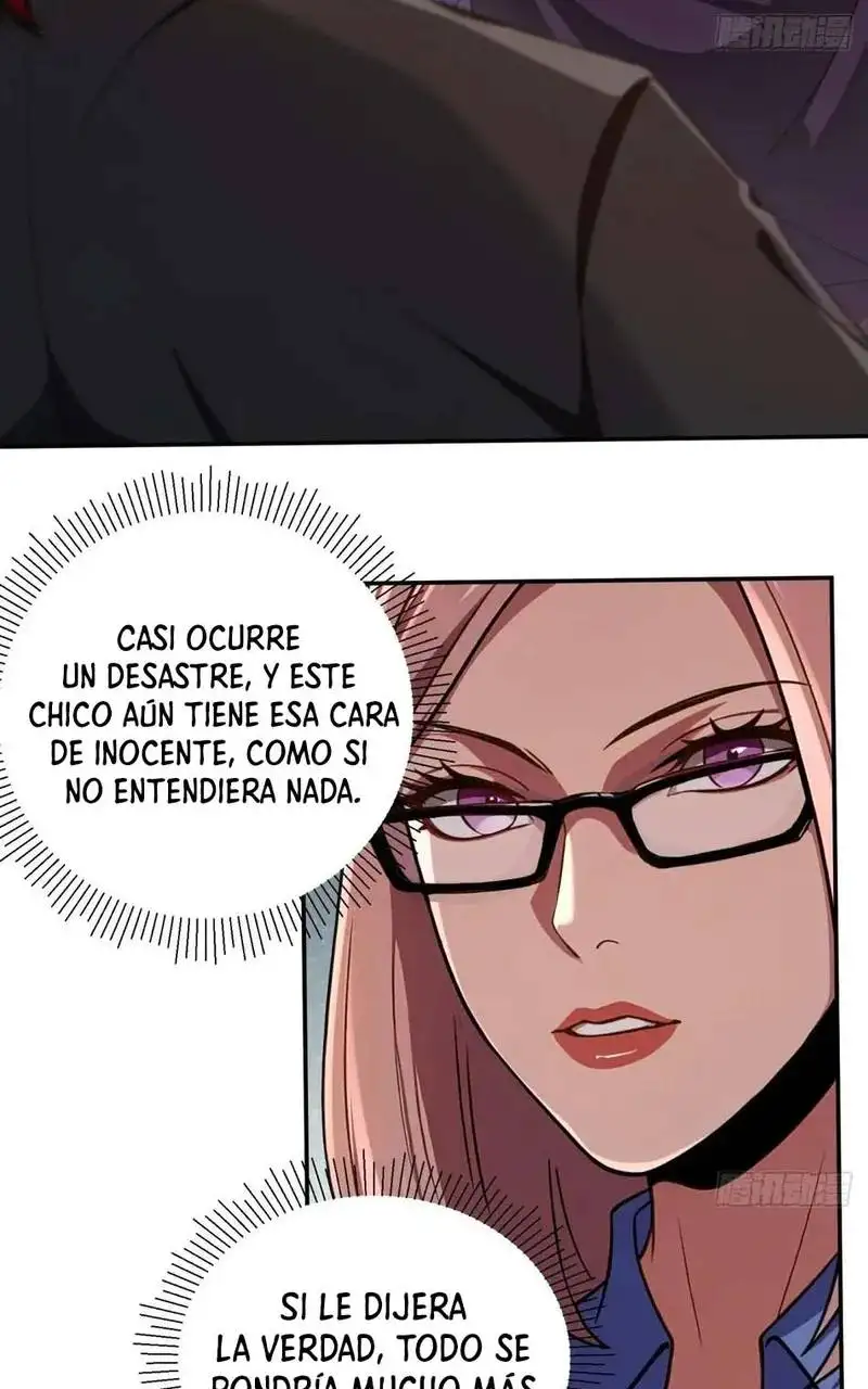 Regrese a 1998 y me converti en un magnate - Capítulo 43 - Página 11 - LectorTMOo