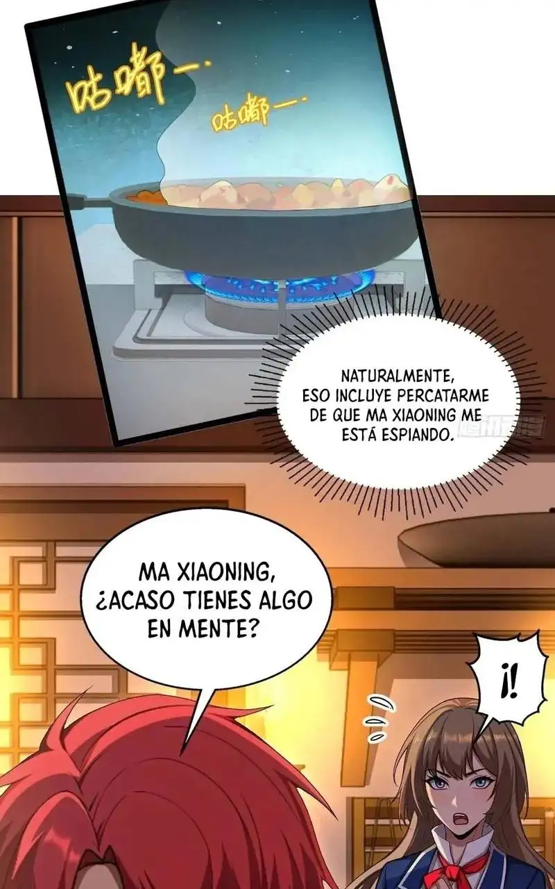 Regrese a 1998 y me converti en un magnate - Capítulo 44 - Página 4 - LectorTMOo