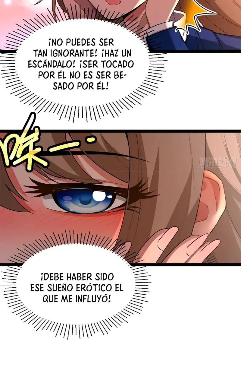 Regrese a 1998 y me converti en un magnate - Capítulo 44 - Página 16 - LectorTMOo