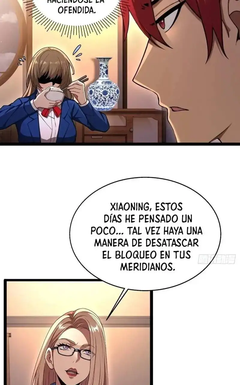 Regrese a 1998 y me converti en un magnate - Capítulo 44 - Página 22 - LectorTMOo