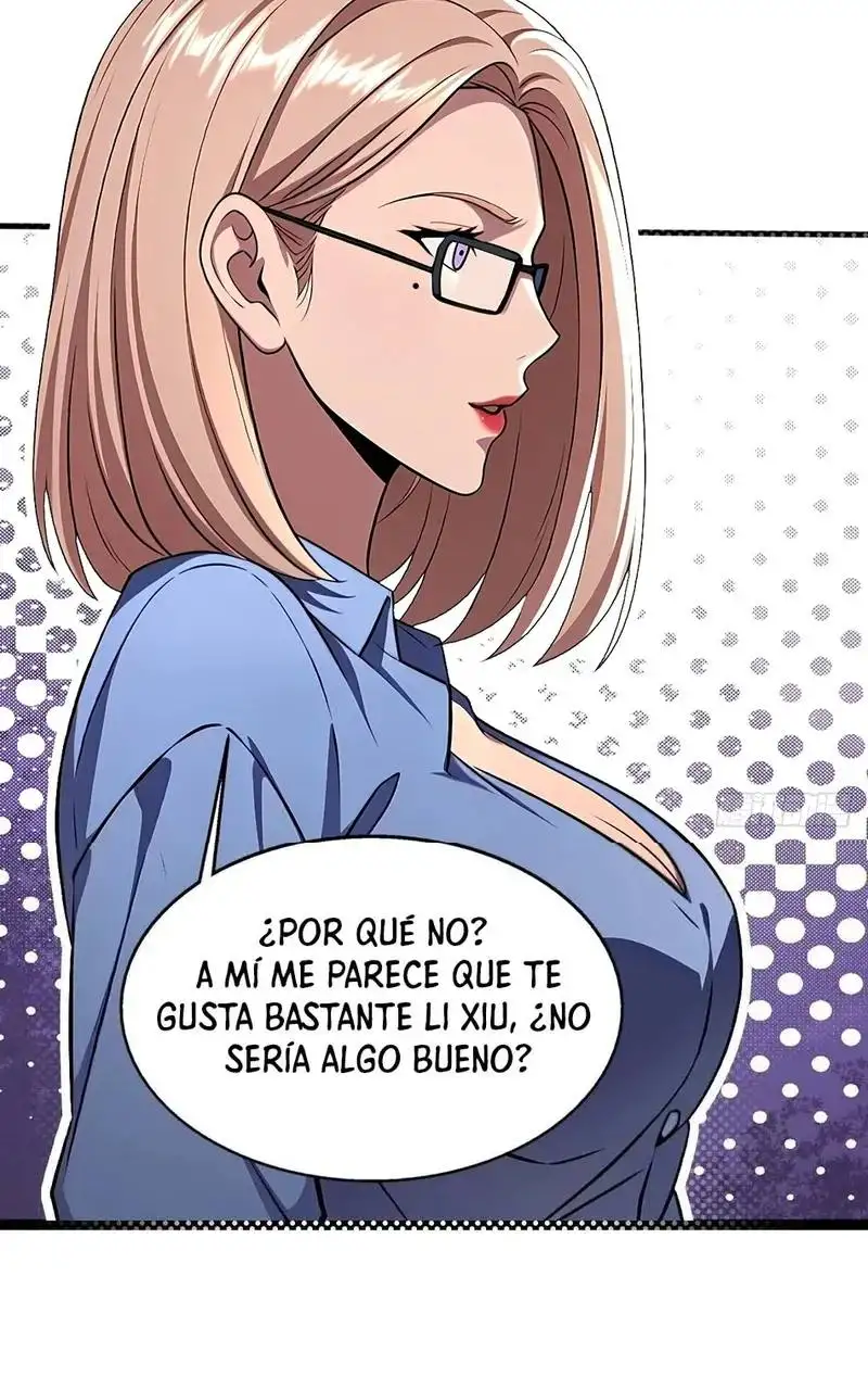 Regrese a 1998 y me converti en un magnate - Capítulo 44 - Página 30 - LectorTMOo