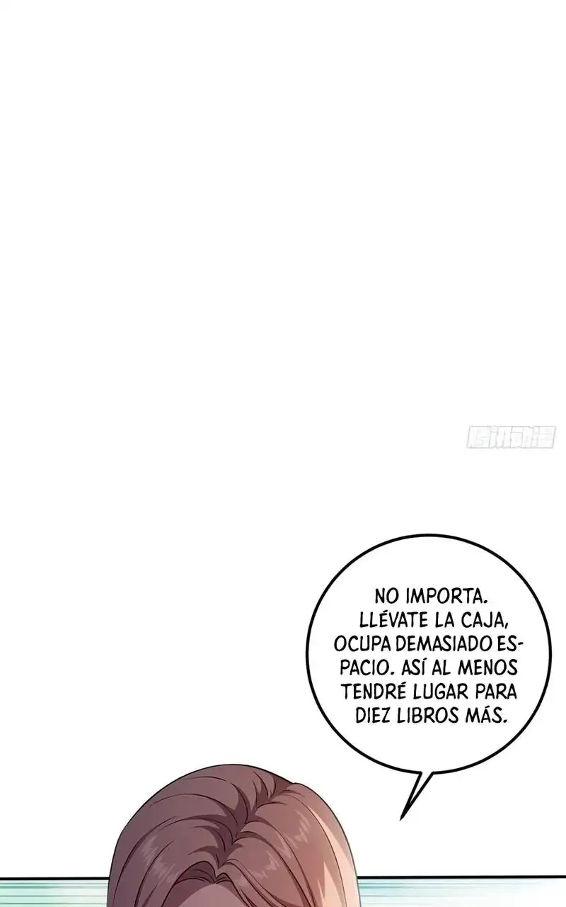 Regrese a 1998 y me converti en un magnate - Capítulo 46 - Página 22 - LectorTMOo