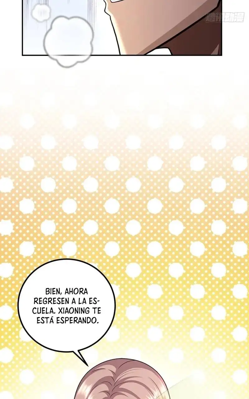Regrese a 1998 y me converti en un magnate - Capítulo 46 - Página 37 - LectorTMOo