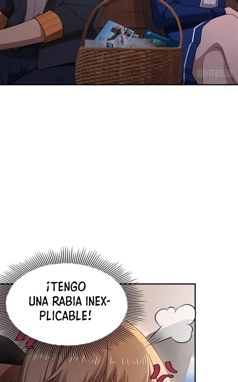 Regrese a 1998 y me converti en un magnate - Capítulo 46 - Página 43 - LectorTMOo