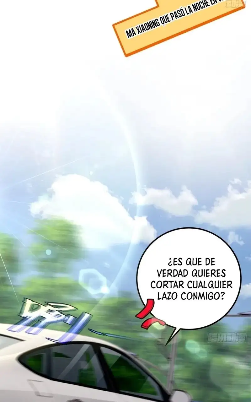 Regrese a 1998 y me converti en un magnate - Capítulo 46 - Página 50 - LectorTMOo