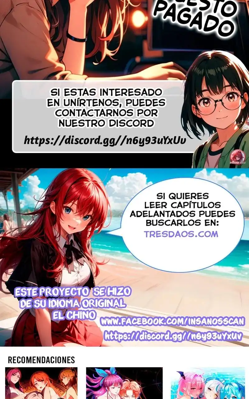 Regrese a 1998 y me converti en un magnate - Capítulo 46 - Página 78 - LectorTMOo