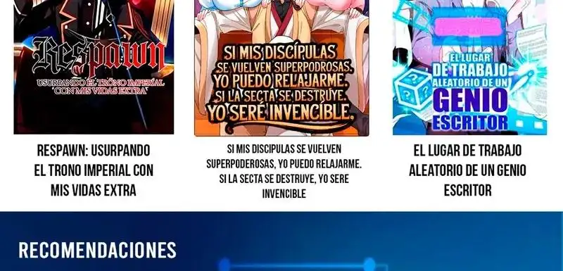 Regrese a 1998 y me converti en un magnate - Capítulo 46 - Página 80 - LectorTMOo