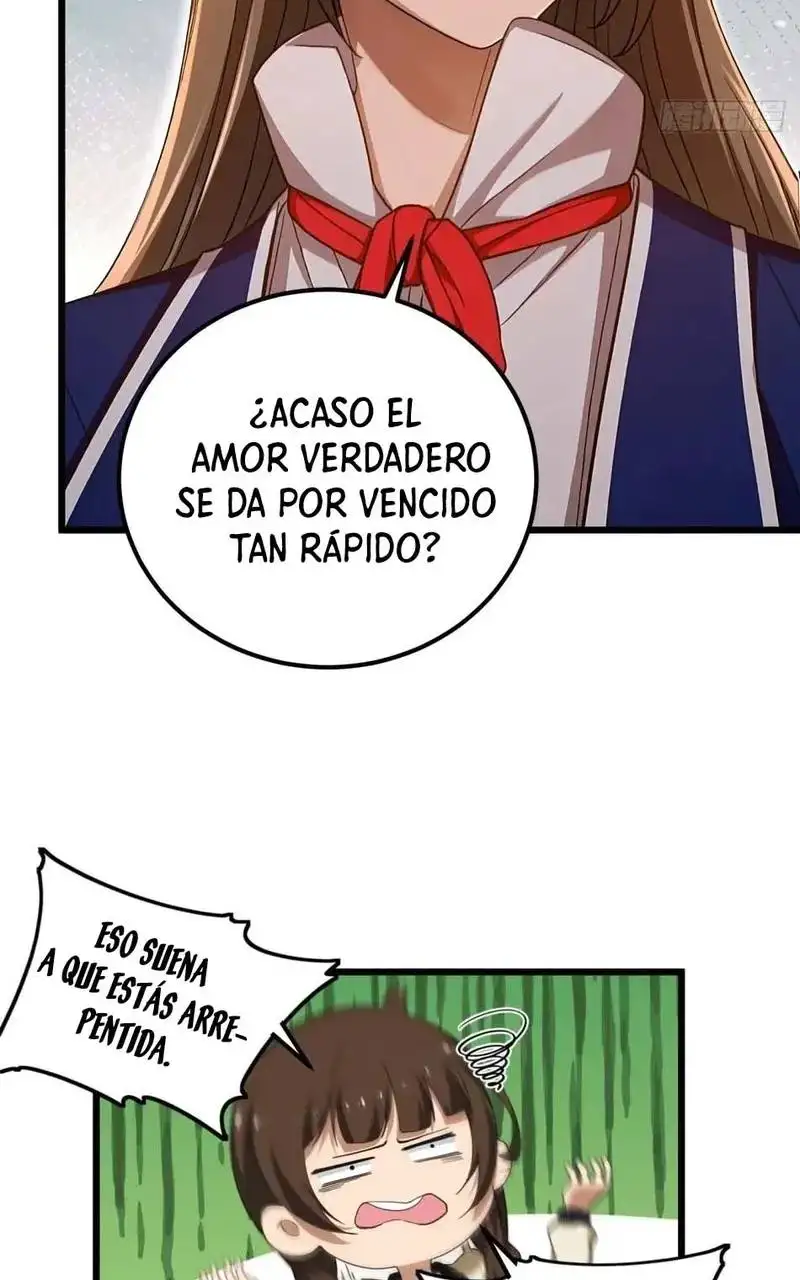 Regrese a 1998 y me converti en un magnate - Capítulo 47 - Página 34 - LectorTMOo