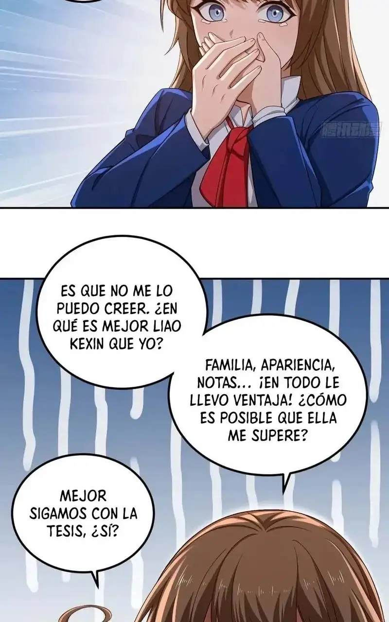 Regrese a 1998 y me converti en un magnate - Capítulo 47 - Página 47 - LectorTMOo