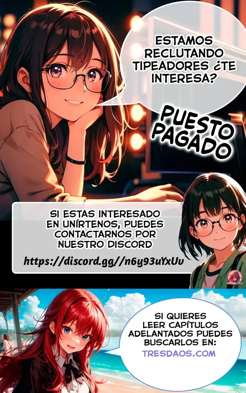Regrese a 1998 y me converti en un magnate - Capítulo 47 - Página 49 - LectorTMOo