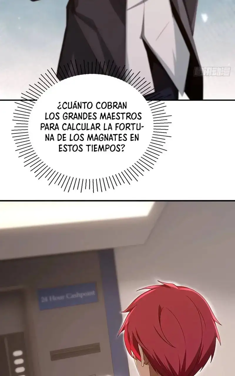 Regrese a 1998 y me converti en un magnate - Capítulo 48 - Página 10 - LectorTMOo